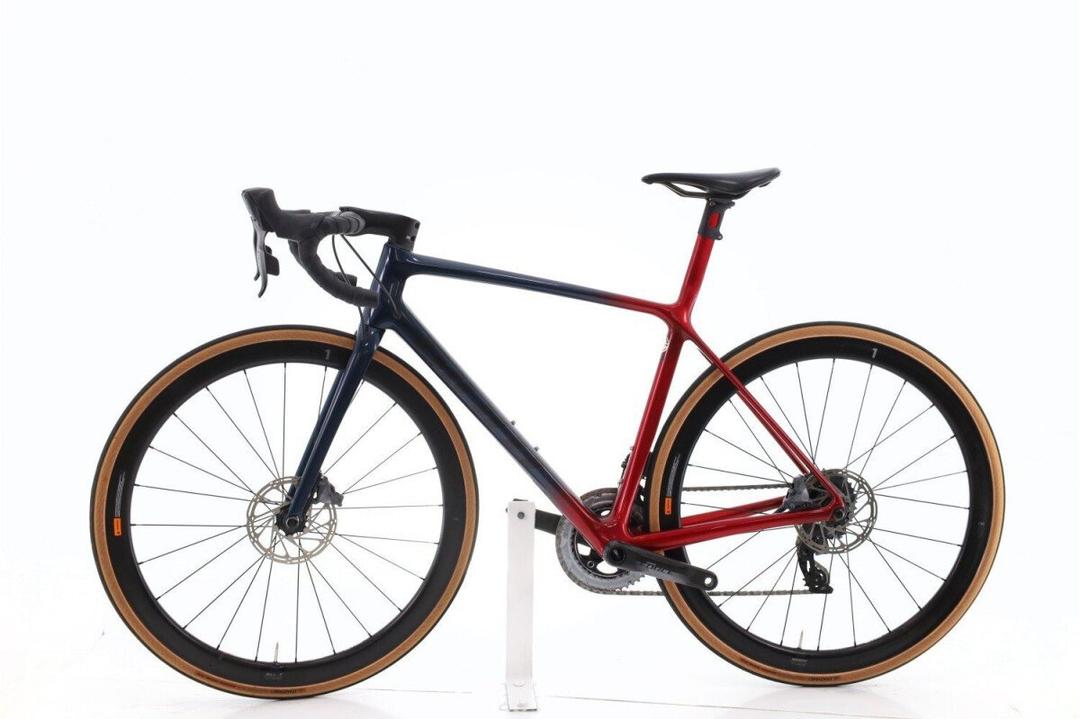 Giant TCR Advanced 1 AXS 12V 2020