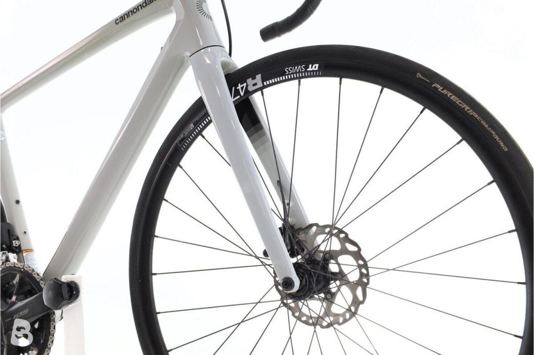 Cannondale Synapse 2 Di2 12V 2023