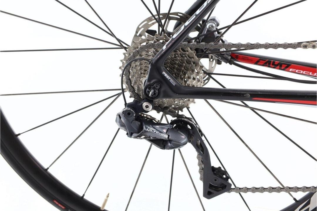 Focus Cayo Di2 11V 2021