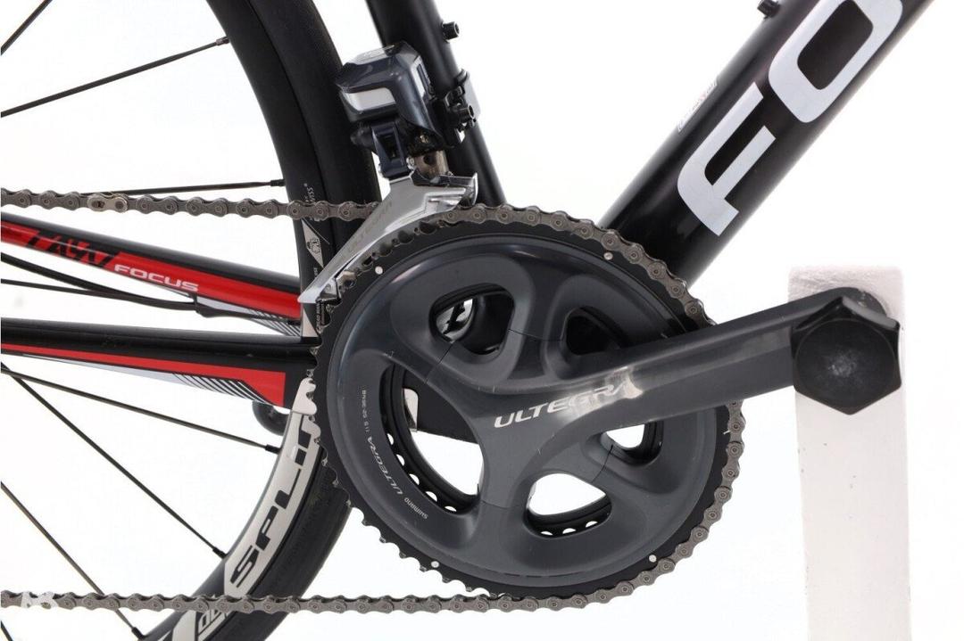 Focus Cayo Di2 11V 2021