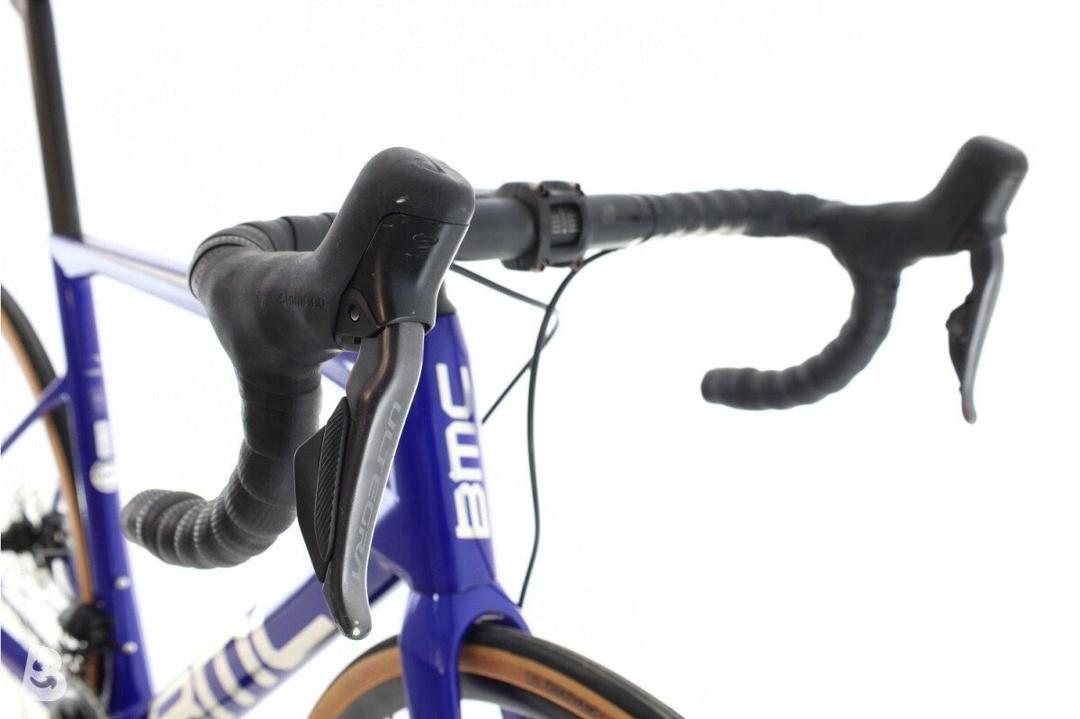 BMC SLR Three Di2 12V 2023