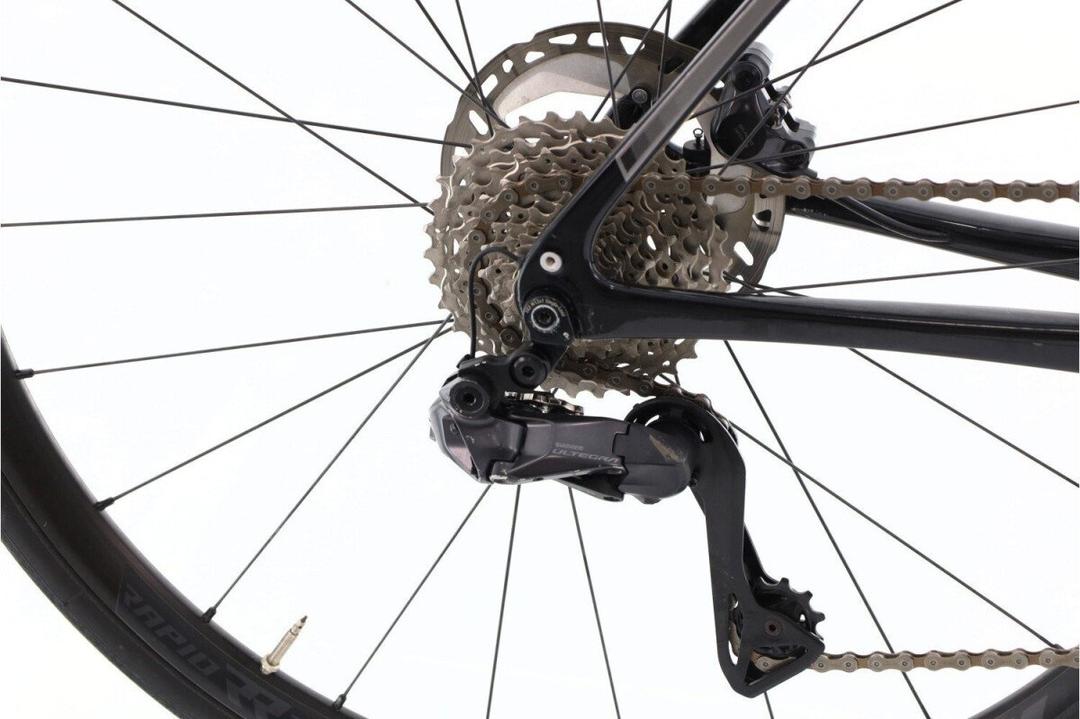 Cannondale Synapse 2 Di2 12V 2023