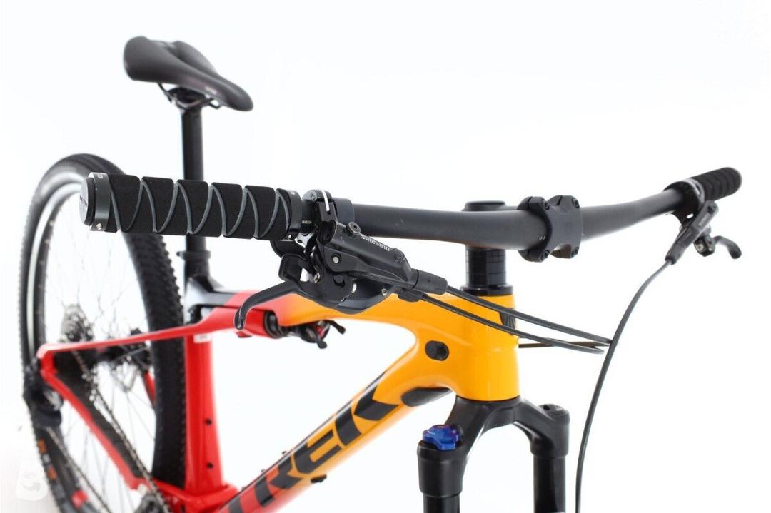 Trek Supercaliber 9.7 GX 2021