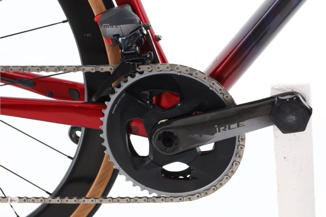 Giant TCR Advanced 1 AXS 12V 2020