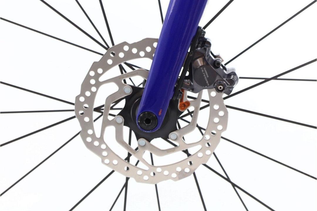 BMC SLR Three Di2 12V 2023