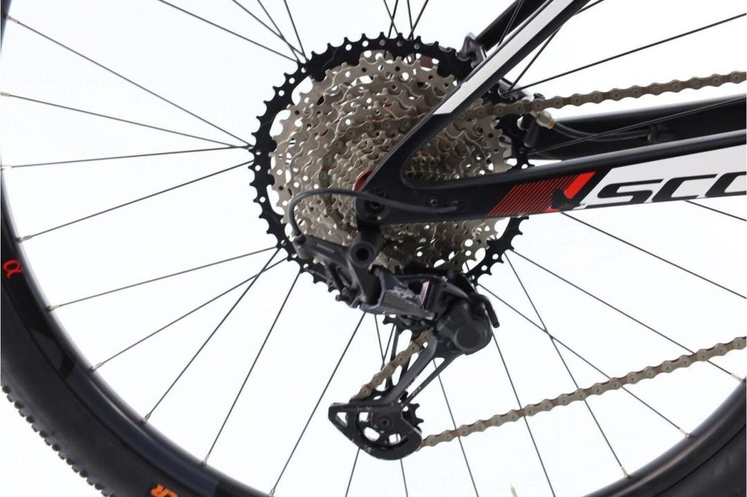 Scott Spark RC 900 Pro XT 2020