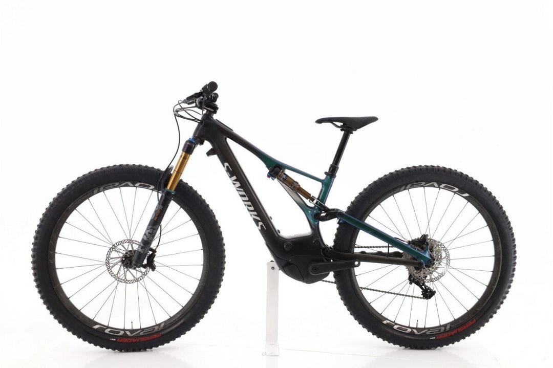 Specialized Turbo Levo S-Works GX 2023