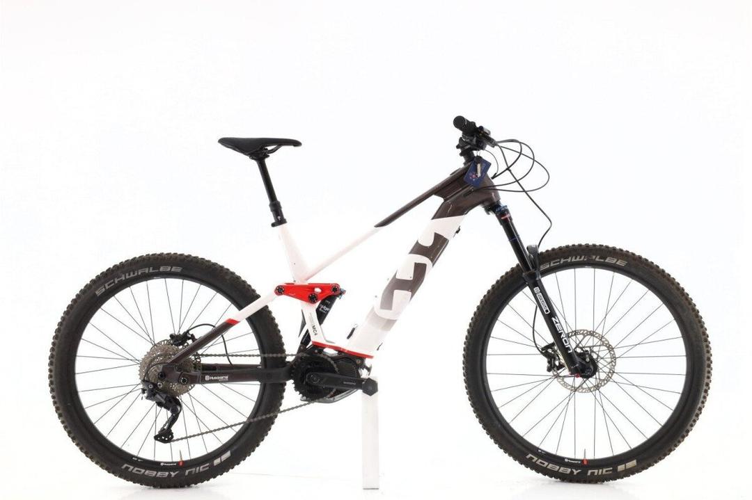 Husqvarna Husqvarna Mountain Cross MC4 2021