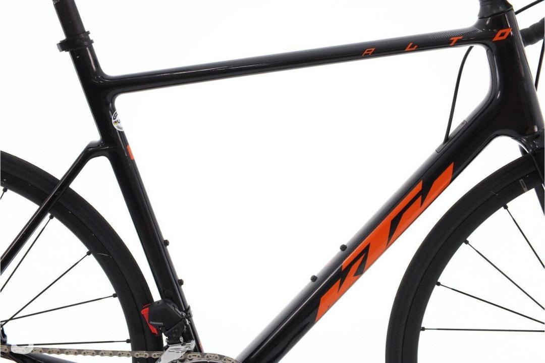KTM Revelator Alto AXS 12V 2022