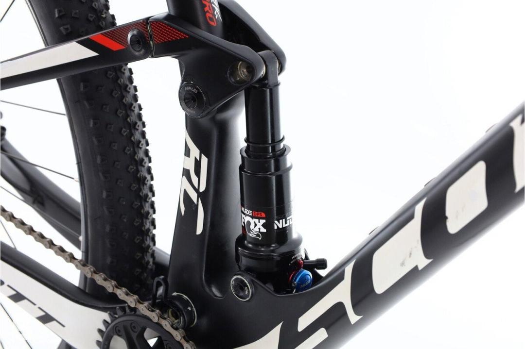 Scott Spark RC 900 Pro XT 2020