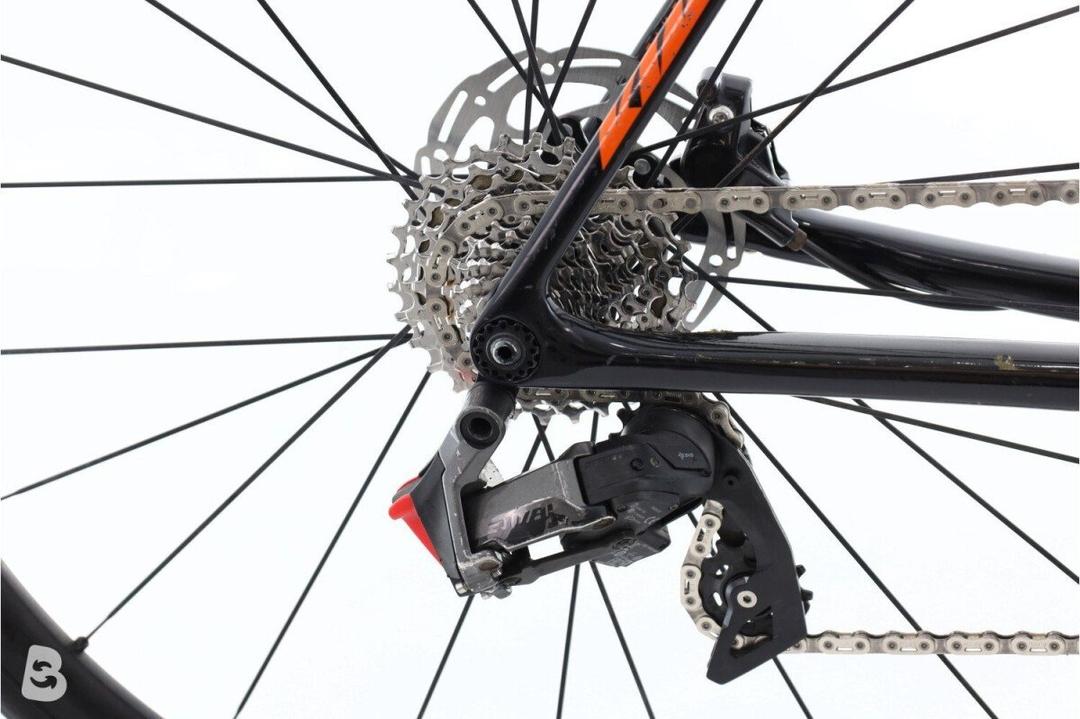 KTM Revelator Alto AXS 12V 2022