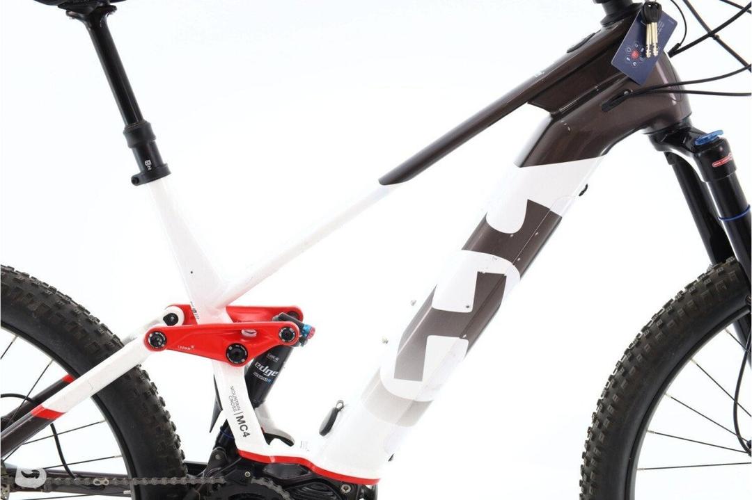 Husqvarna Husqvarna Mountain Cross MC4 2021