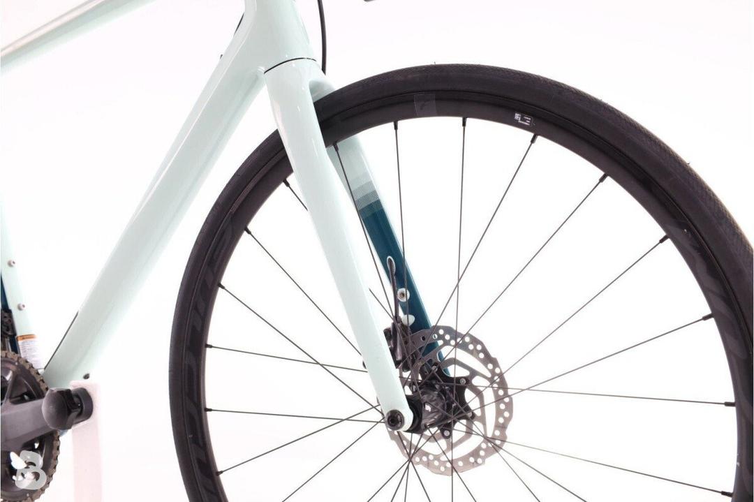 Cannondale Synapse 2 Di2 12V 2023