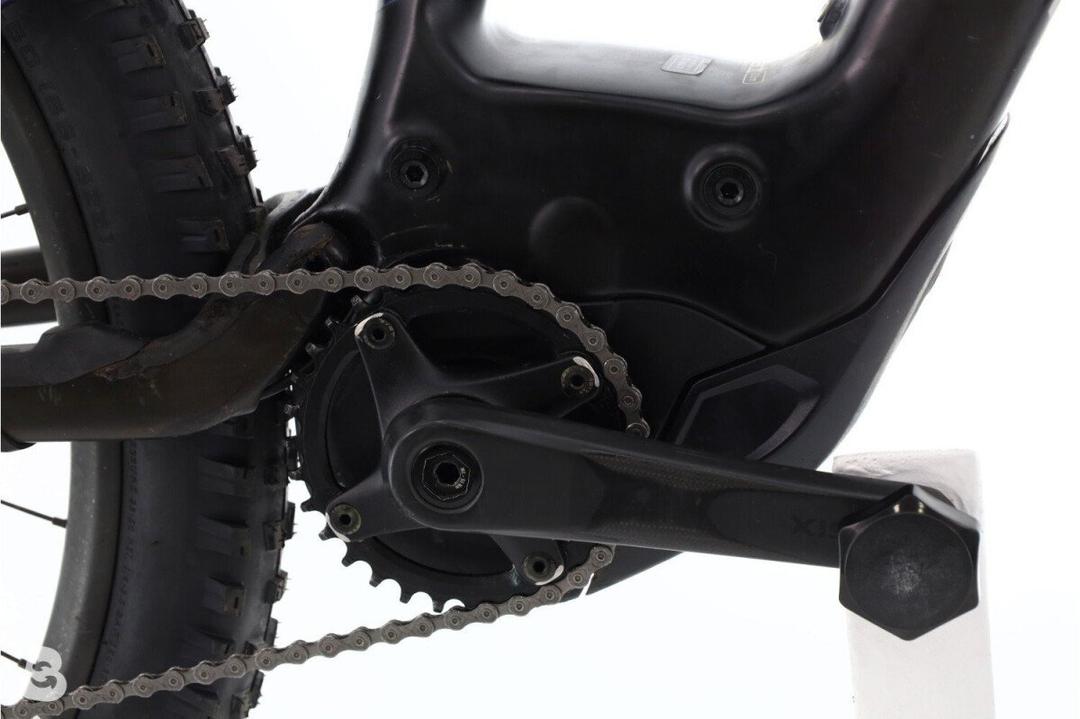 Specialized Turbo Levo S-Works GX 2023