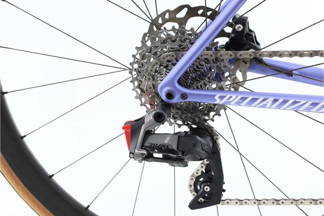 Specialized Tarmac SL8 Expert AXS 12V 2023