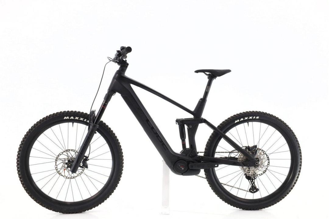 Cube Stereo Hybrid SLX XT 2023