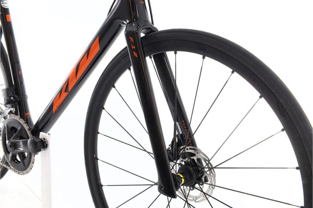 KTM Revelator Alto AXS 12V 2022