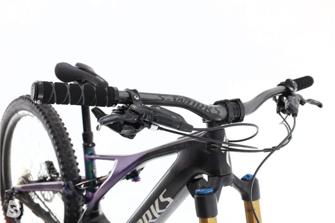 Specialized Turbo Levo S-Works GX 2023