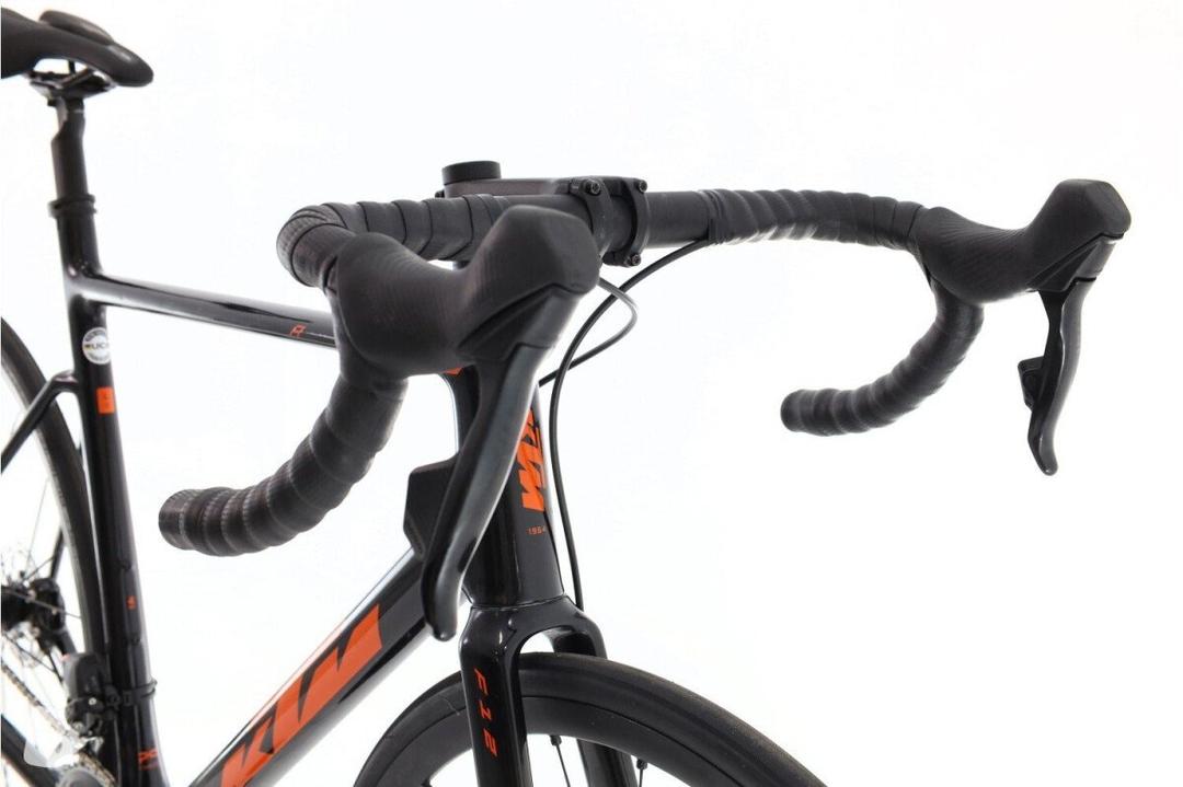 KTM Revelator Alto AXS 12V 2022