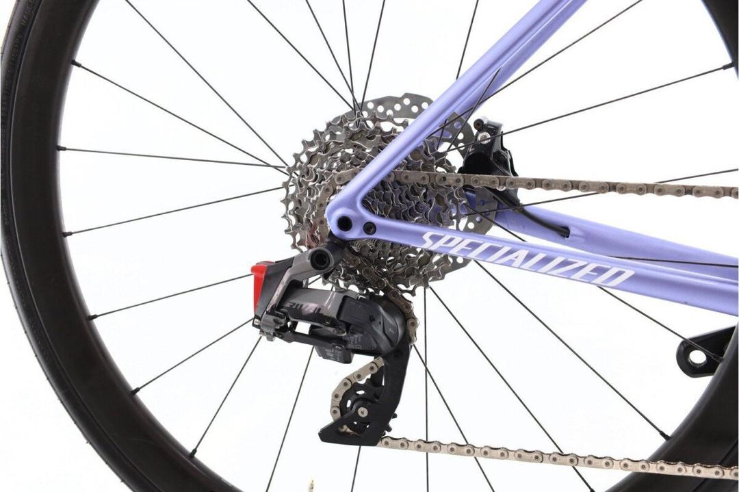 Specialized Tarmac SL8 Expert AXS 12V 2023