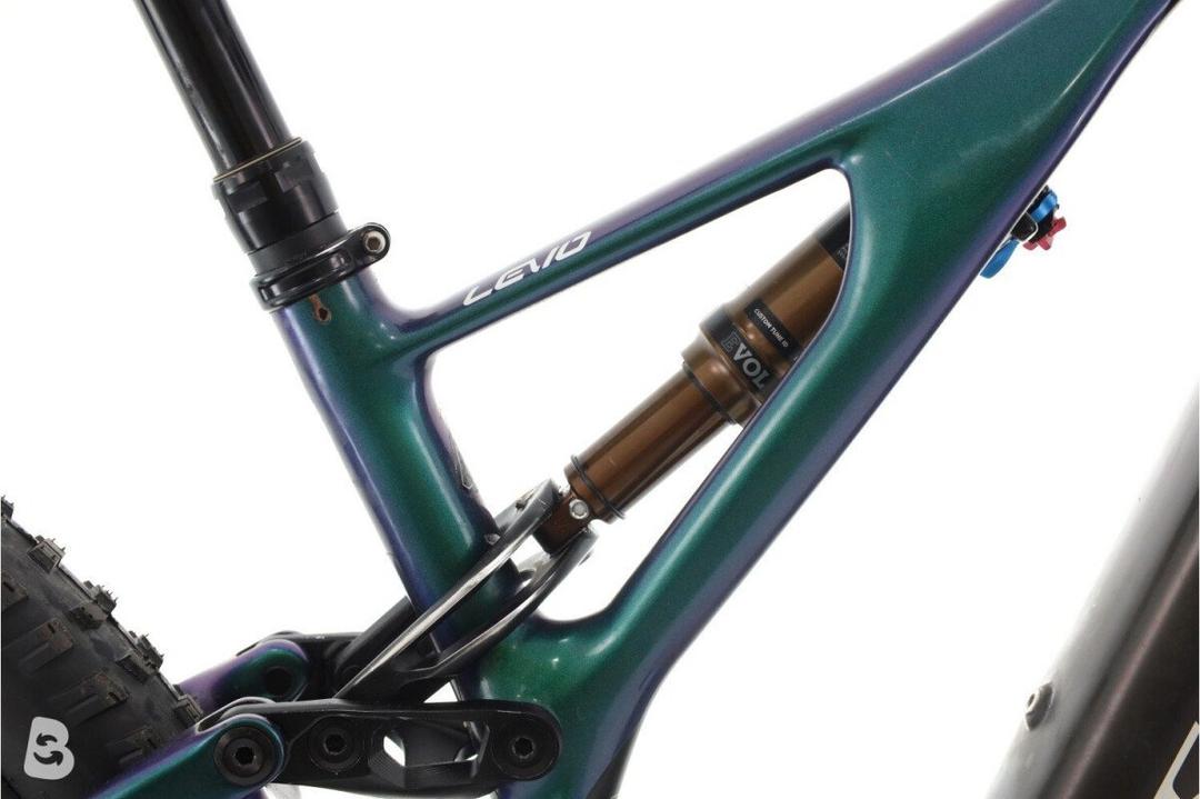 Specialized Turbo Levo S-Works GX 2023