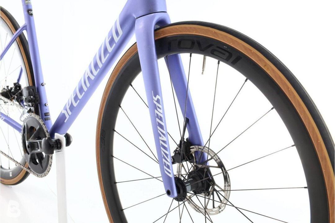 Specialized Tarmac SL8 Expert AXS 12V 2023