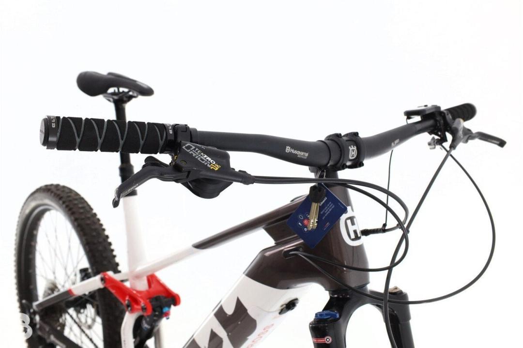 Husqvarna Husqvarna Mountain Cross MC4 2021