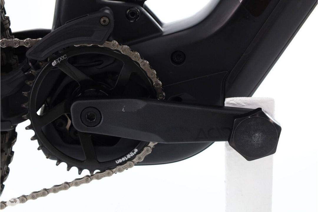 Cube Stereo Hybrid SLX XT 2023