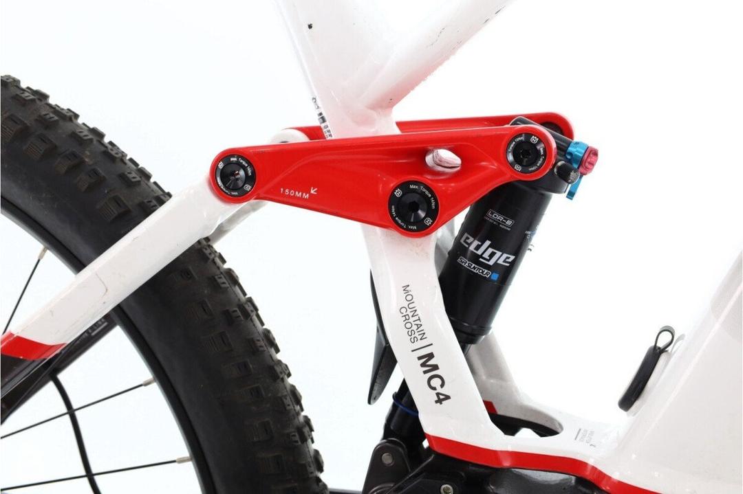 Husqvarna Husqvarna Mountain Cross MC4 2021