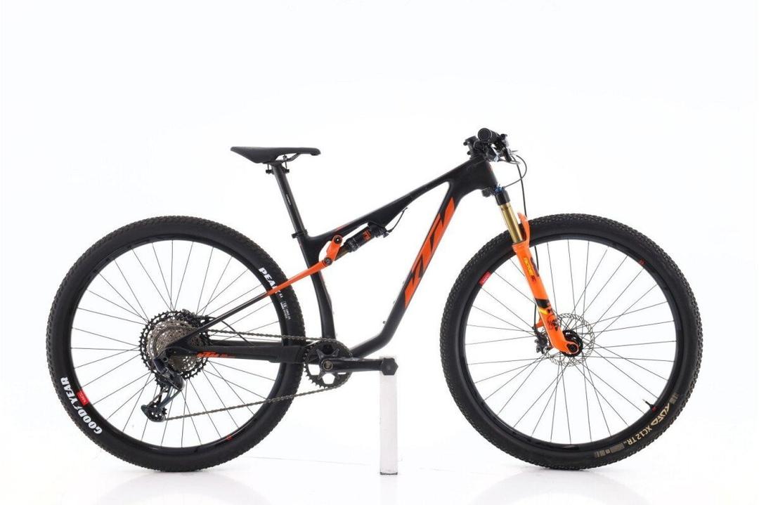 KTM Scarp GX 2021