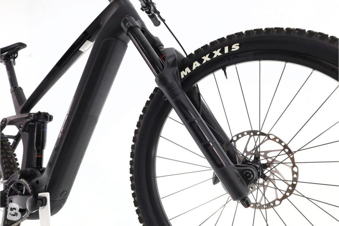 Cube Stereo Hybrid SLX XT 2023