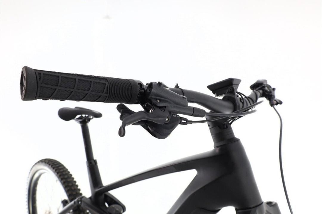 Cube Stereo Hybrid SLX XT 2023