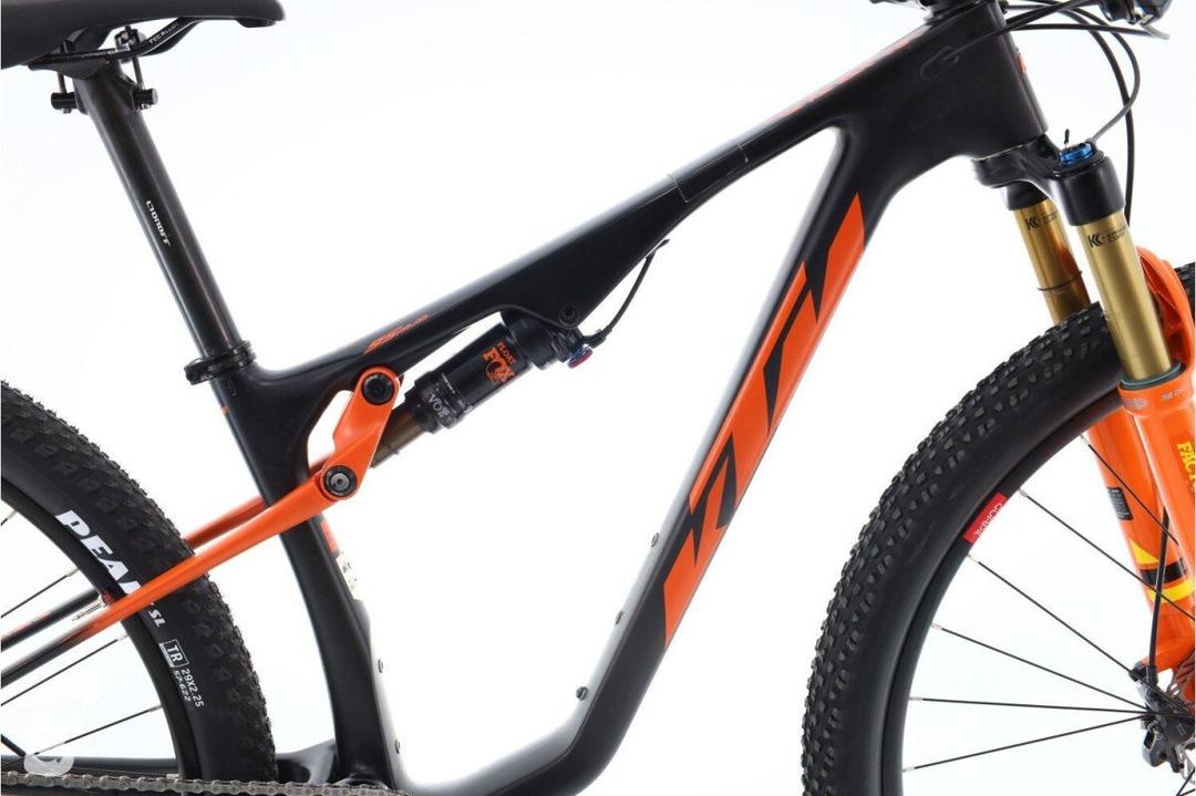 KTM Scarp GX 2021