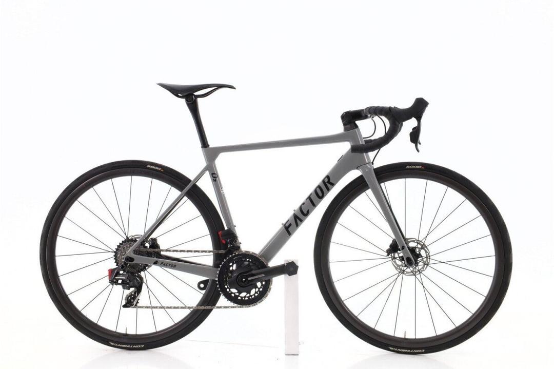 Factor O2 AXS 12V 2020