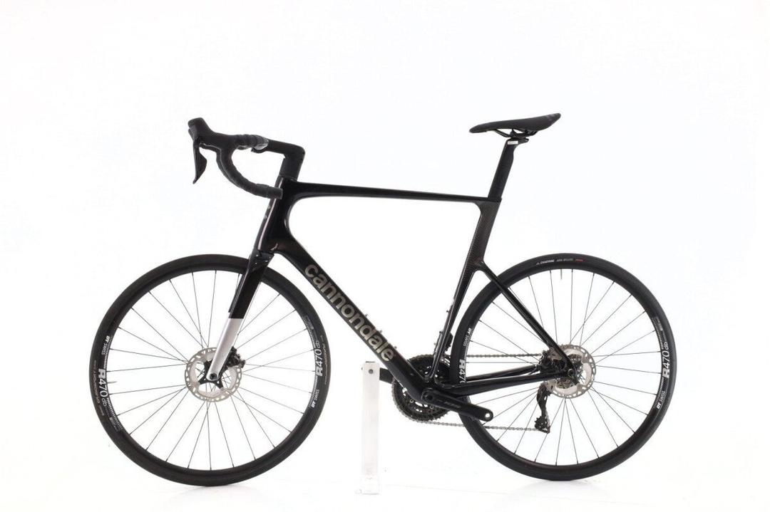 Cannondale Supersix Evo 3 Di2 12V 2023
