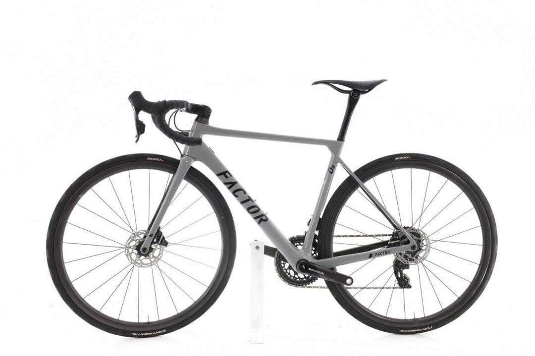 Factor O2 AXS 12V 2020