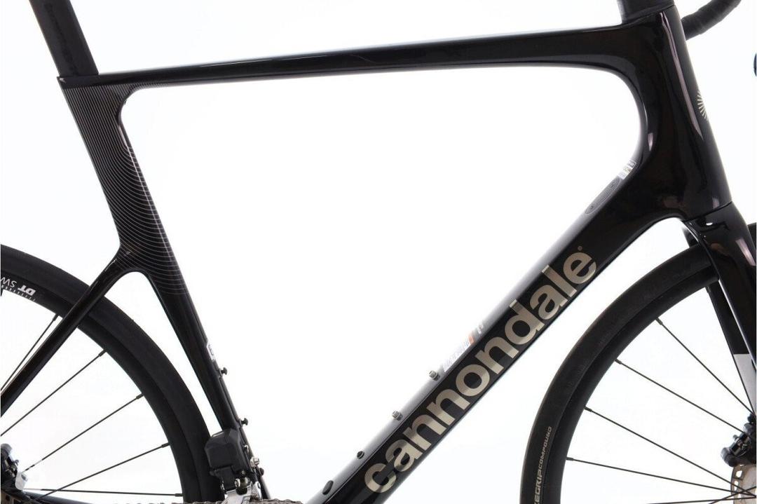 Cannondale Supersix Evo 3 Di2 12V 2023