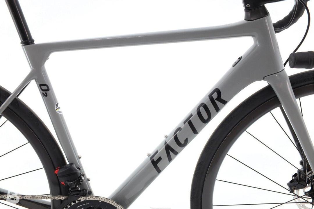 Factor O2 AXS 12V 2020
