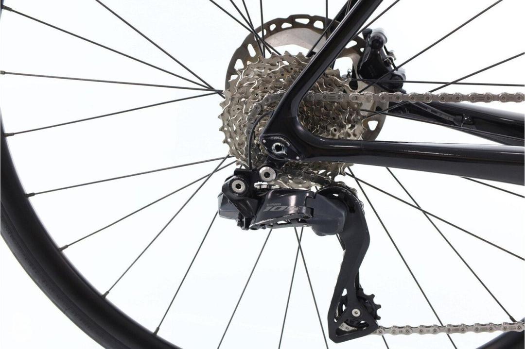 Cannondale Supersix Evo 3 Di2 12V 2023