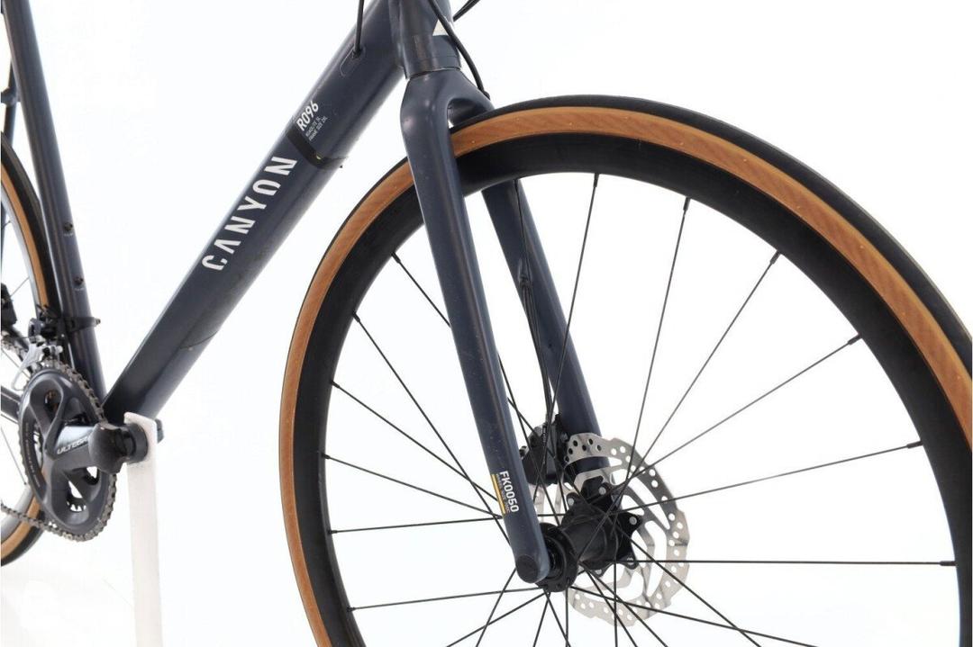 Canyon Roadlite SL 6 2023