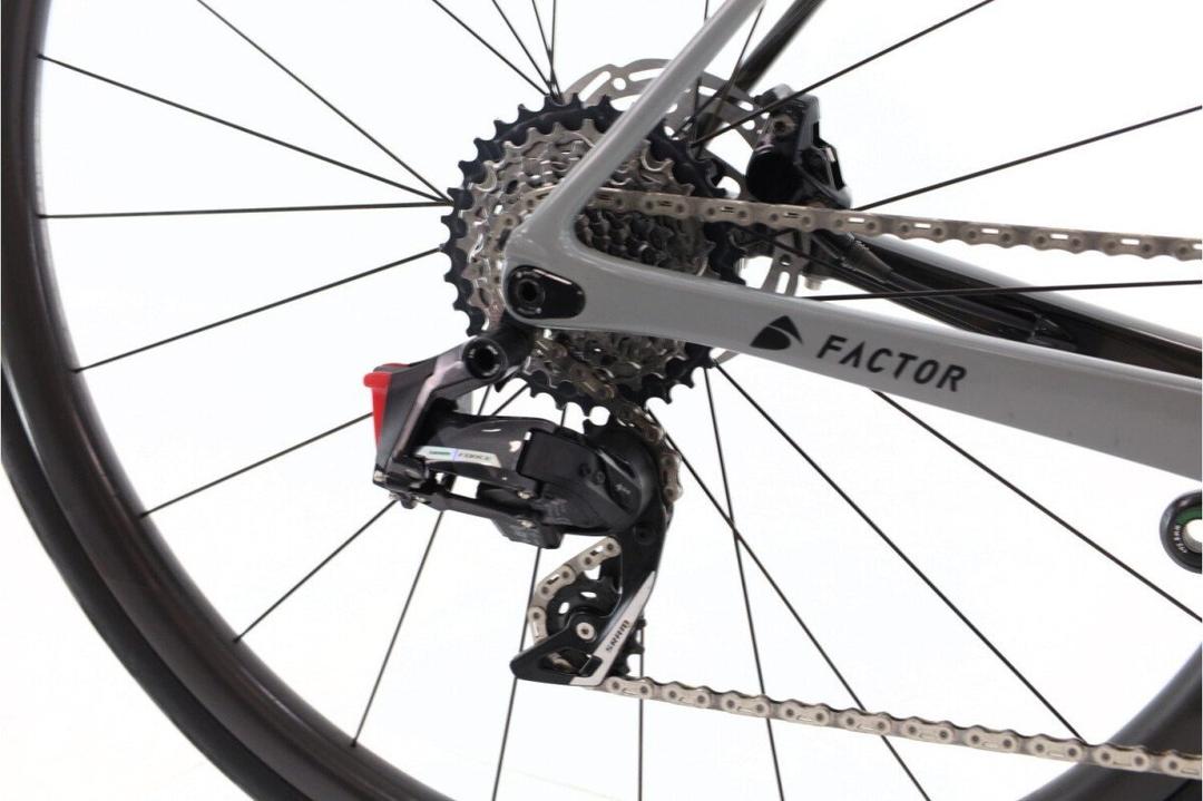 Factor O2 AXS 12V 2020