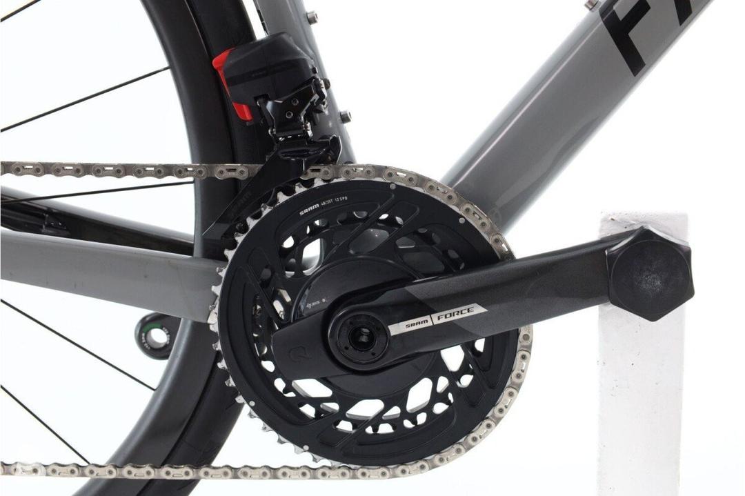 Factor O2 AXS 12V 2020