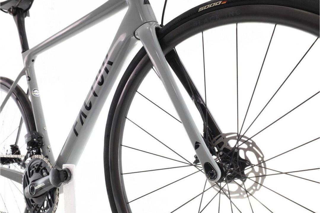 Factor O2 AXS 12V 2020