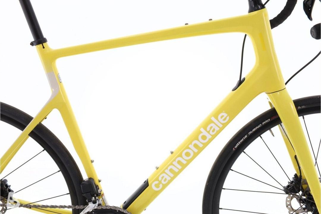 Cannondale Synapse 2 Di2 12V 2023