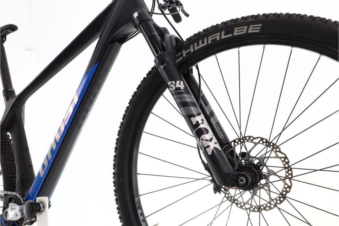 Ghost Lector SF LC Essential 2023