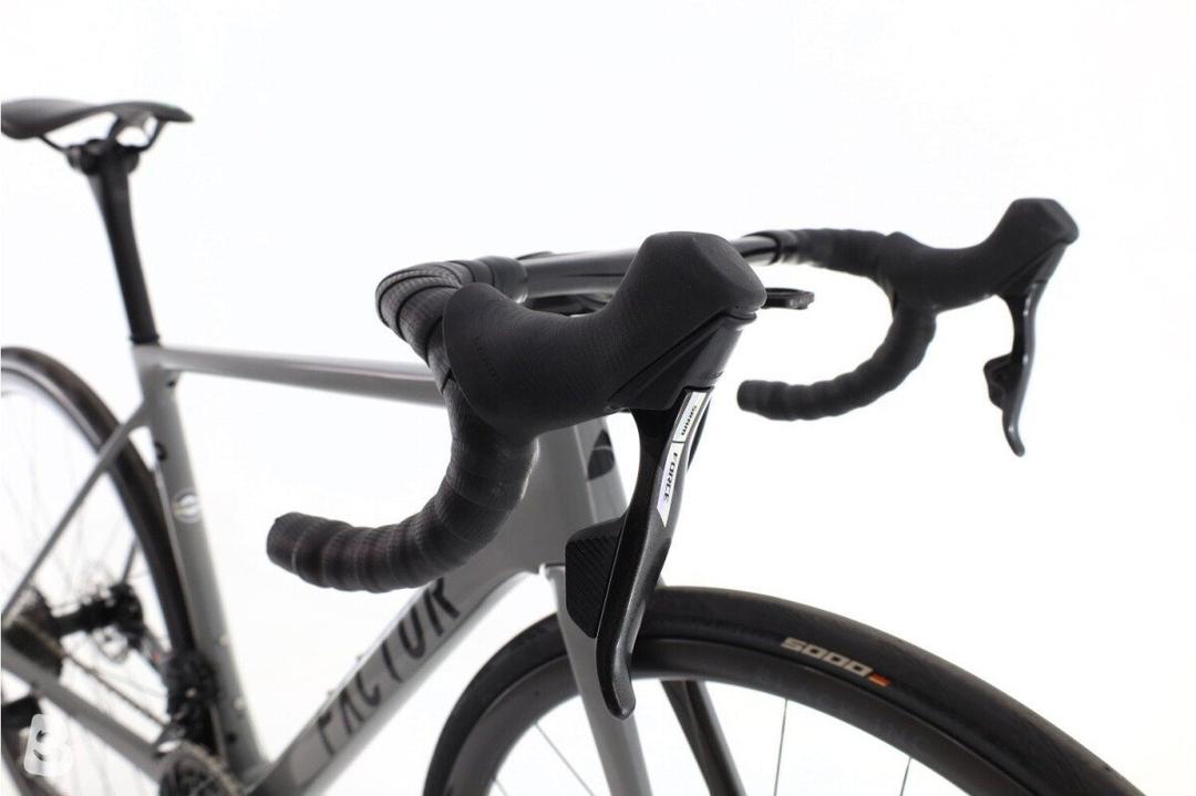 Factor O2 AXS 12V 2020