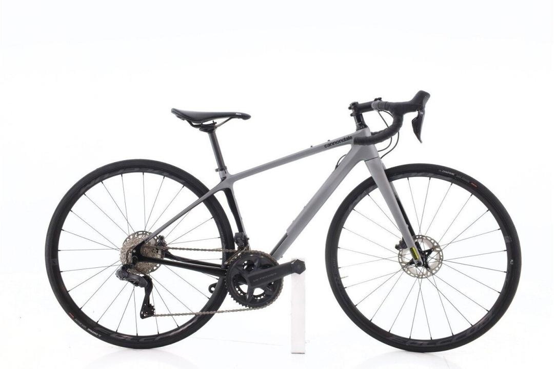 Cannondale Synapse 2 Di2 12V 2023