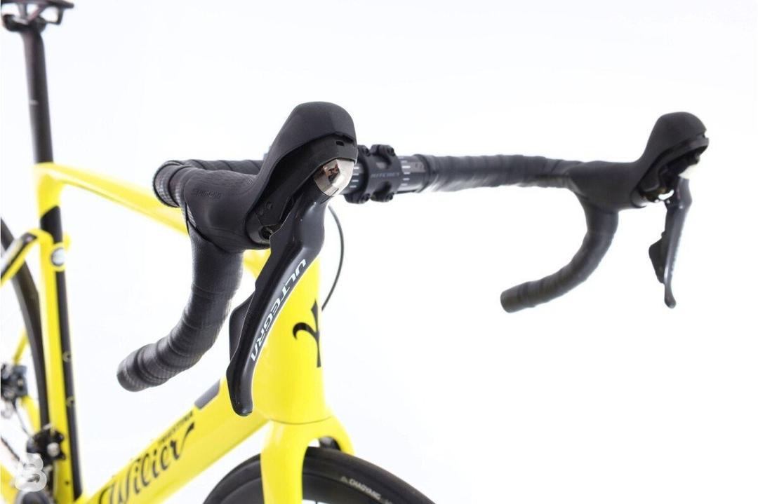 Wilier Wilier Cento 10 Air Pro 2019