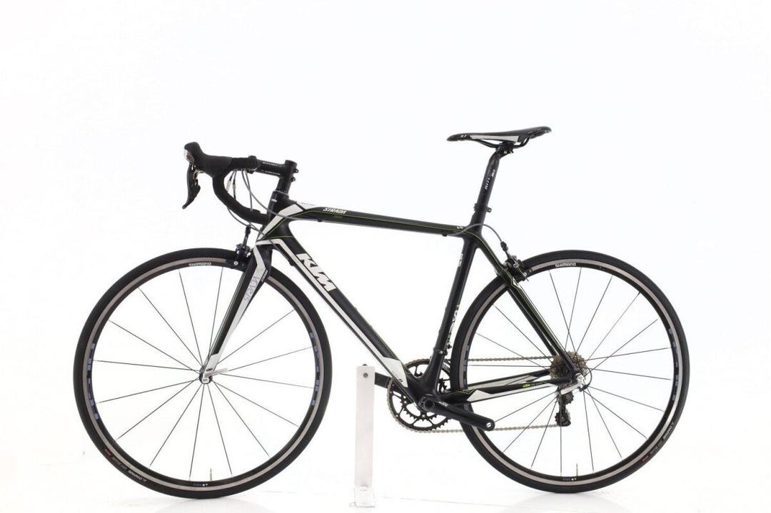 KTM Strada 3500 2013