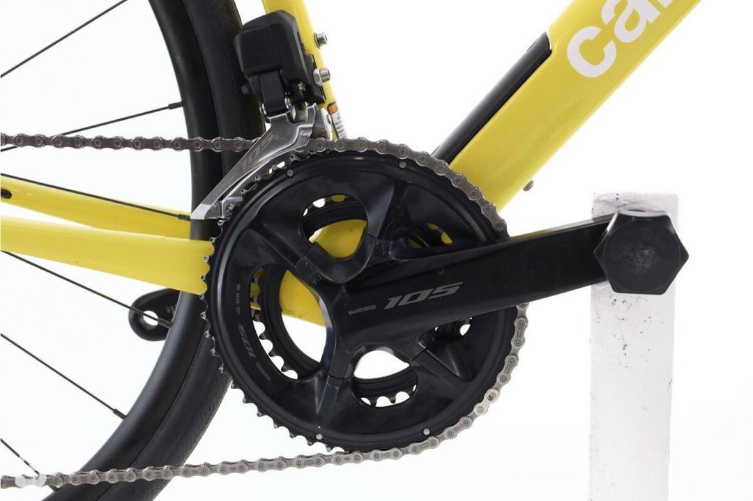 Cannondale Synapse 2 Di2 12V 2023